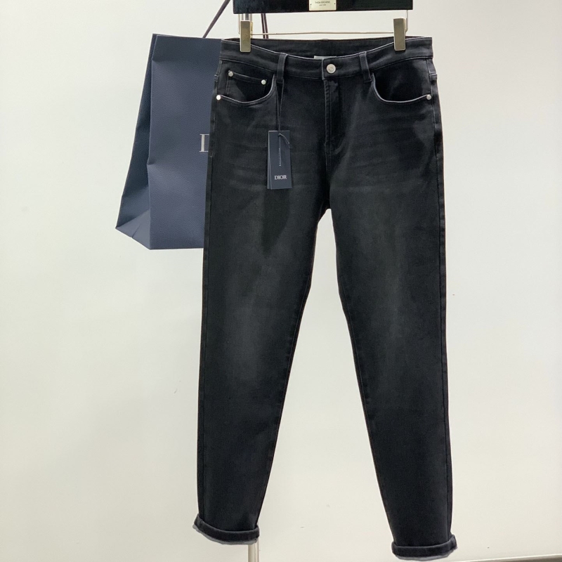 chr1st1an D10r jeans